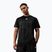 Vyriški treniruočių marškinėliai Venum Tactical XT black/fire red
