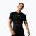Vyriški treniruočių marškinėliai Venum Tactical XT Rashguards black/fire red