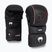 Sparingo pirštinės Venum Tactical XT black/fire red
