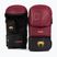 Sparingo pirštinės Venum Tactical XT black/burgundy/gold