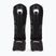 Moteriškos blauzdikaulio ir pėdos apsaugos Venum Tactical XT Shinguards black/fire red