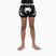 Venum Inferno Muay Thai Jr vaikų treniruočių šortai juodi