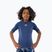Vaikiški treniruočių marškinėliai Venum Contender Rashguards Jr royal blue