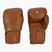 Vyriškos bokso pirštinės Venum Impact Evo VENUM-05061-058 chocolate
