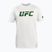 Vyriški marškinėliai Venum UFC Adrenaline Unrivaled Classis Dricus Du Plessis white