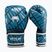 Bokso pirštinės Venum Contender 1.5XT Boxing navy blue/sky blue