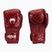 Bokso pirštinės Venum Contender 1.5XT Boxing glossy burgundy