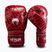 Bokso pirštinės Venum Contender 1.5XT Boxing glossy burgundy