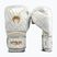 Bokso pirštinės Venum Contender 1.5XT Boxing light beige/white cream