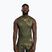 Vyriškas rashguard Venum Serpenti Rashguards Sleeveless khaki/bronze/ivory