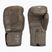Bokso pirštinės Venum Impact Evo Scales Boxing brown