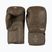 Bokso pirštinės Venum Impact Evo Scales Boxing brown
