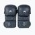 MMA sparingo pirštinės Venum Impact Evo Scales MMA midnight blue