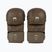 Sparingo MMA pirštinės Venum Impact Evo Scales MMA brown
