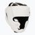 Bokso šalmas Venum Impact Evo Scales Headgear ivory