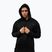Vyriškas džemperis Venum Divide Hoodie juodas