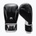 Bokso pirštinės Venum Adrenaline Boxing black/silver grey