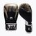 Bokso pirštinės Venum Adrenaline Boxing black/sand
