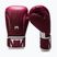 Bokso pirštinės Venum Adrenaline Boxing burgundy/pink
