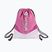 Maišas Venum Evo 2 Flower Drawstring candy pink/white