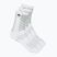 Kojinės Venum Vector 3 poros white/grey
