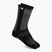 Kojinės Venum Vector Over-the-Calf black/grey