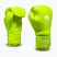 Bokso pirštinės Venum Contender 1.5 XT 3D Boxing neon yellow