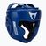 Bokso šalmas Venum Ringhorns Charger Headgear navy blue/red