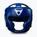 Bokso šalmas Venum Ringhorns Charger Headgear navy blue/red