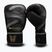 Bokso pirštinės Venum Matupa Boxing black/grey/gold
