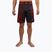 Vyriški treniruočių šortai Venum Wolf Atak Fightshorts black/red