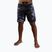 Vyriški treniruočių šortai Venum Wolf Atak Fightshorts black/grey