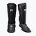 Blauzdų ir pėdų apsaugos Venum Streamline Shin black/white