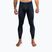 Vyriškos treniruočių kelnės Venum Thunder Dragon Spats Black/Royal Blue