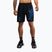 Vyriški treniruočių šortai Venum Thunder Dragon Training Black/Royal Blue