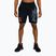 Vyriški treniruočių šortai Venum Thunder Dragon Training Black/Grey/Copper