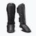 Blauzdų ir pėdų apsaugos Venum Impact Evo Scales Shin dark grey