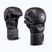 Sparingo pirštinės Venum Impact Evo Scales MMA Sparring dark purple