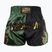 Treniruočių šortai Venum Inferno 2.0 Muay Thai Black/Khaki