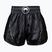 Treniruočių šortai Venum Stealth Muay Thai black/white