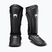 Blauzdų ir pėdų apsaugos Venum Stealth Shin black/white