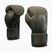 Bokso pirštinės Venum Stealth Boxing khaki/dark green