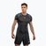 Vyriški marškinėliai Venum Stealth Rashguard black/white
