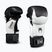 Pirštinės MMA Venum Attack 2.0 Sparring Leather black/white