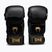 Pirštinės MMA Venum Attack 2.0 Sparring Leather black/gold