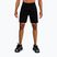 Vyriški šortai Venum Giant 3D Cotton Black