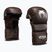 Sparingo pirštinės Venum Contender 1.5 XT 3D Sparring dark brown
