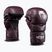 Sparingo pirštinės Venum Contender 1.5 XT 3D Sparring dark purple