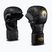 Sparingo pirštinės Venum Contender 1.5 XT 3D Sparring black/gold