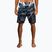 Vyriški treniruočių šortai Venum Camo Hero Fight dark navy/blue
